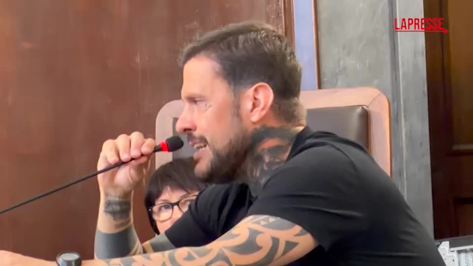 inchiesta ultras ferdico boiocchi aveva ragione le mie scuse sarebbero ipocrite da Lapresse.it inchiesta ultras ferdico boiocchi aveva ragione le mie scuse sarebbero ipocrite