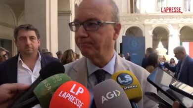 Tensioni alla Consulta degli studenti di Roma, Valditara: "La versione dei fatti non è corretta"