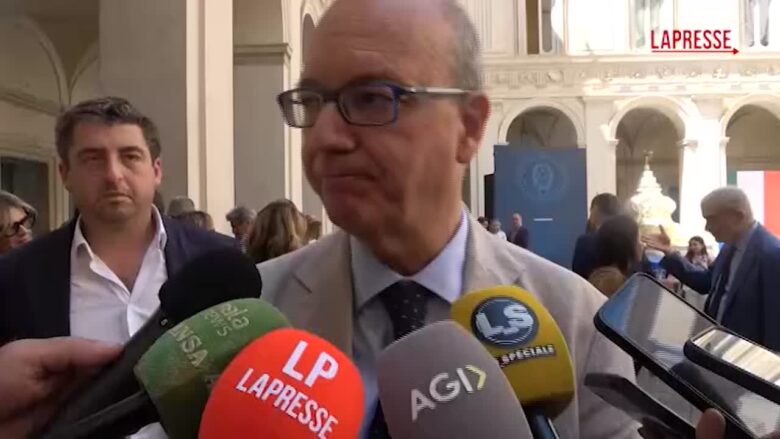 Tensioni alla Consulta degli studenti di Roma, Valditara: "La versione dei fatti non è corretta"