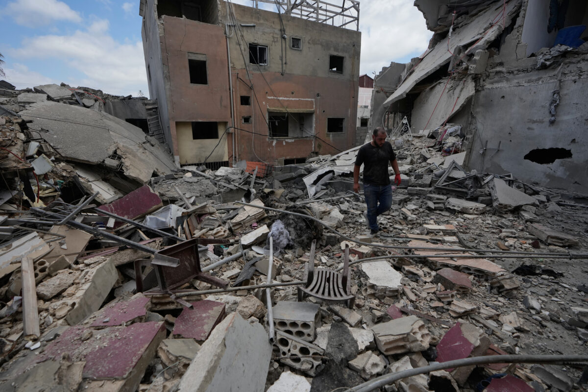 iran i pasdaran improbabile la ripresa della guerra israele conferma la morte del capo militare di hamas 8211 la diretta da Lapresse.it iran i pasdaran improbabile la ripresa della guerra israele conferma la morte del capo militare di hamas 8211 la diretta