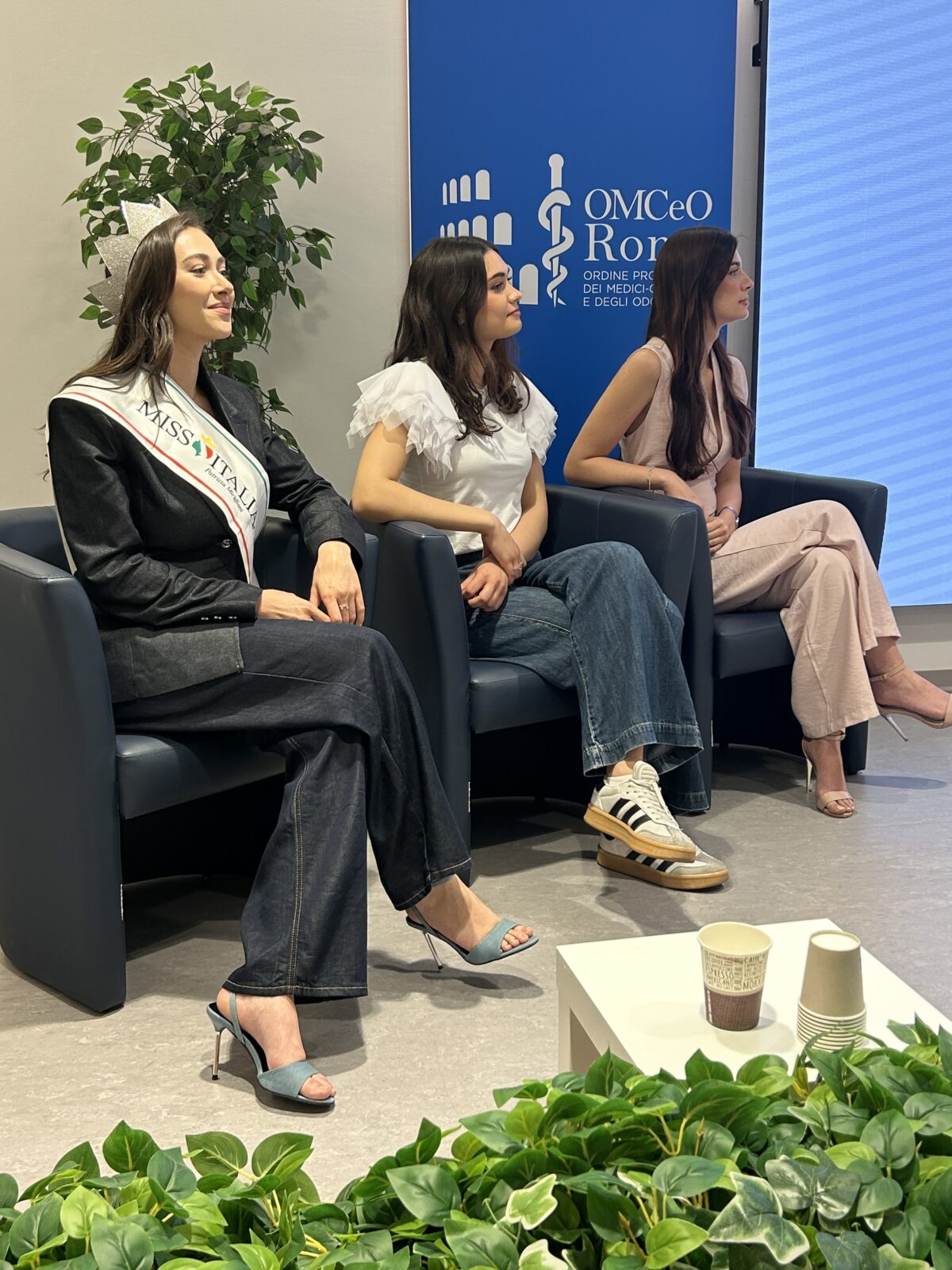 Bellezza e scienza, 50mila volti di Miss Italia ne svelano l’evoluzione
