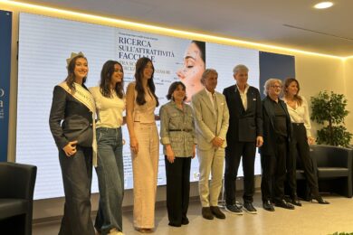 Bellezza e scienza, 50mila volti di Miss Italia ne svelano l’evoluzione