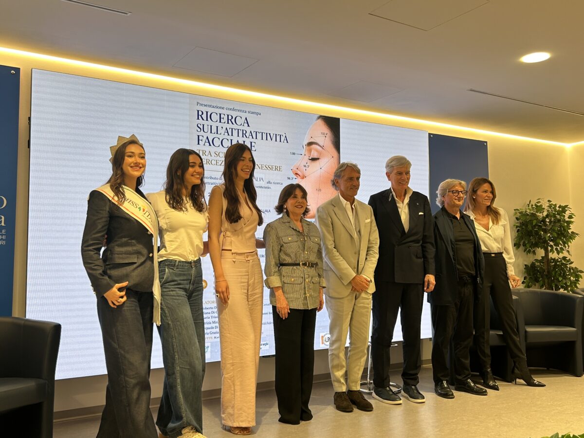 mancini sull8217intelligenza artificiale gli algoritmi possono anche sbagliare conta l8217aspetto umano da Lapresse.it mancini sull8217intelligenza artificiale gli algoritmi possono anche sbagliare conta l8217aspetto umano