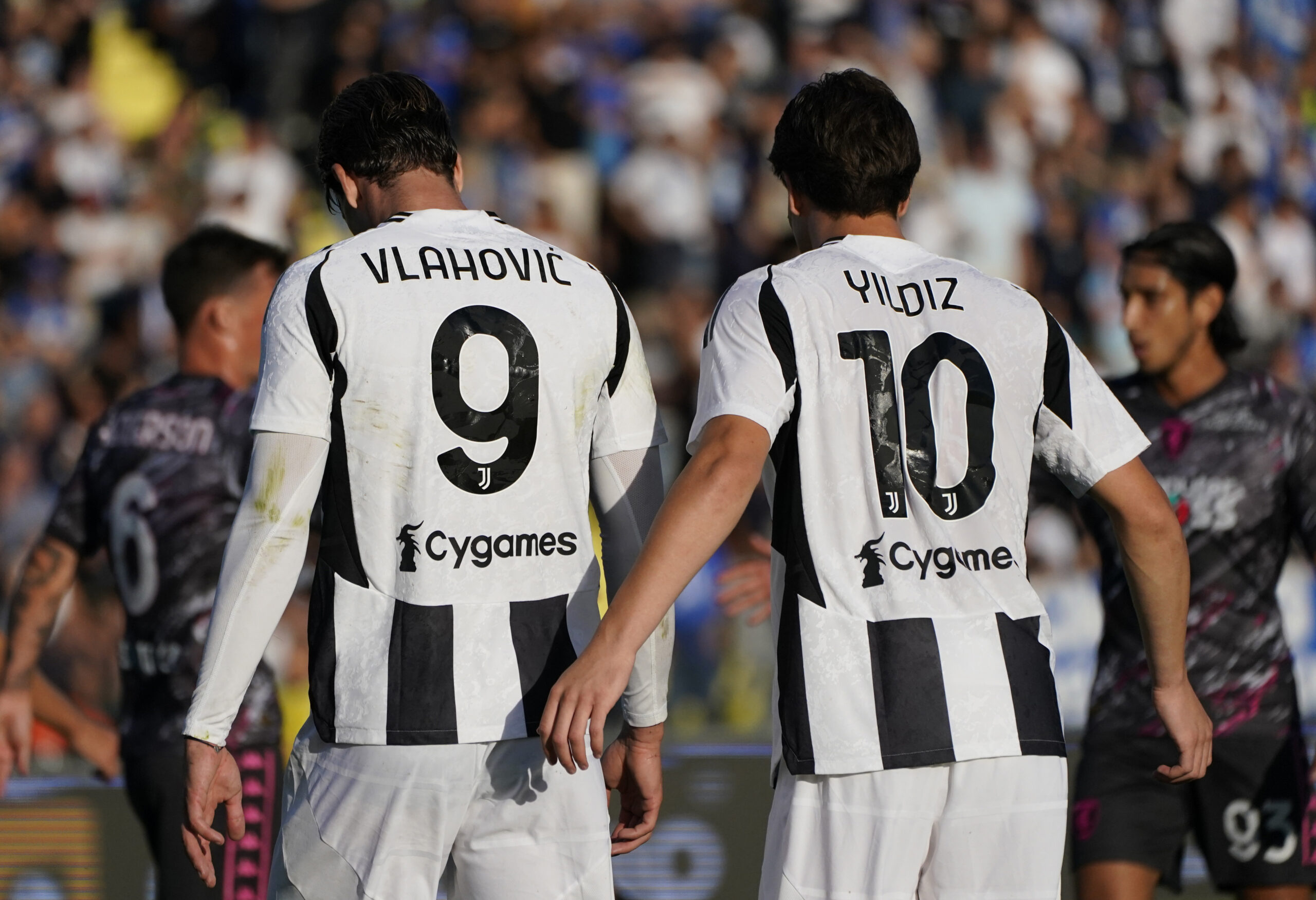 Juventus tra futuro e mercato: Yildiz blindato, Vlahovic in bilico
