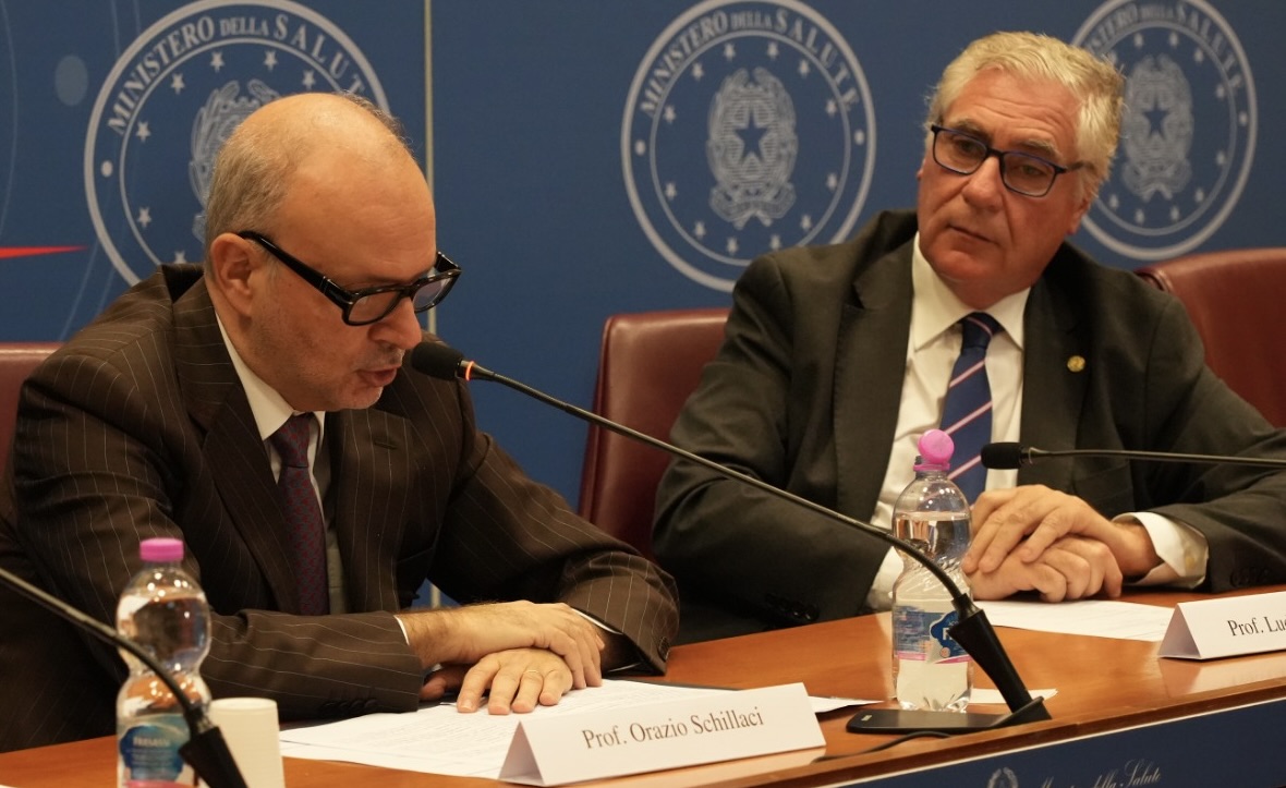 Trapianti, i numeri e le sfide a 60 anni dal primo storico intervento in Italia Trapianti, i numeri e le sfide a 60 anni dal primo storico intervento in Italia