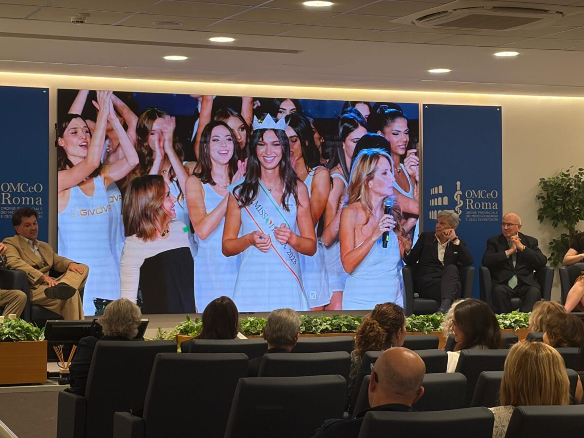Bellezza e scienza, 50mila volti di Miss Italia ne svelano l’evoluzione