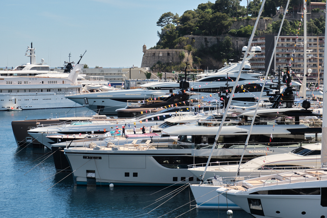 principato di monaco allo yacht club si discute il futuro dell8217industria nautica da Lapresse.it principato di monaco allo yacht club si discute il futuro dell8217industria nautica