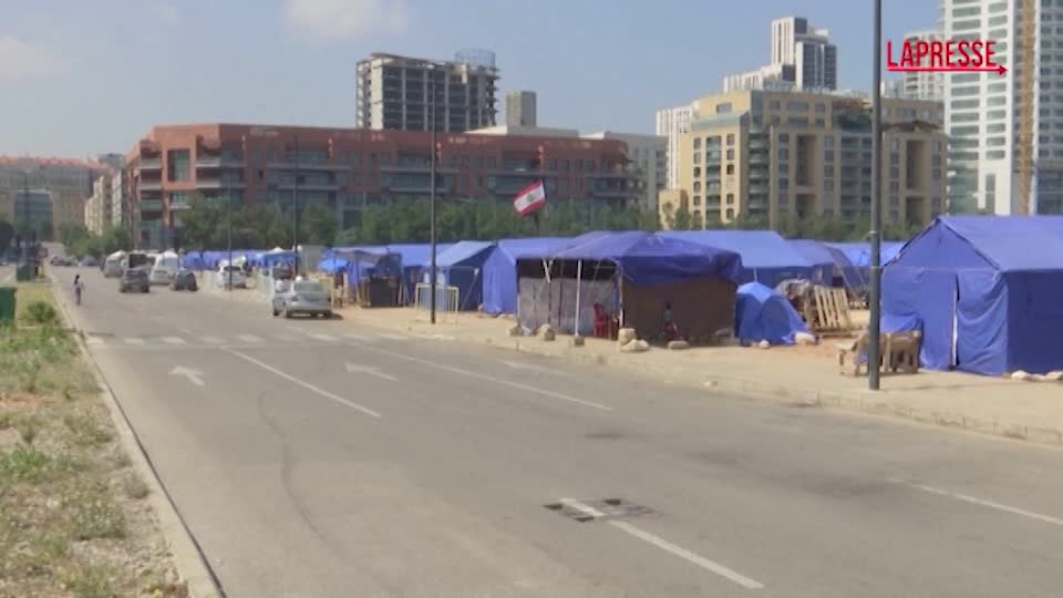 eid al adha come viene festeggiato nella tendopoli di beirut da Lapresse.it eid al adha come viene festeggiato nella tendopoli di beirut