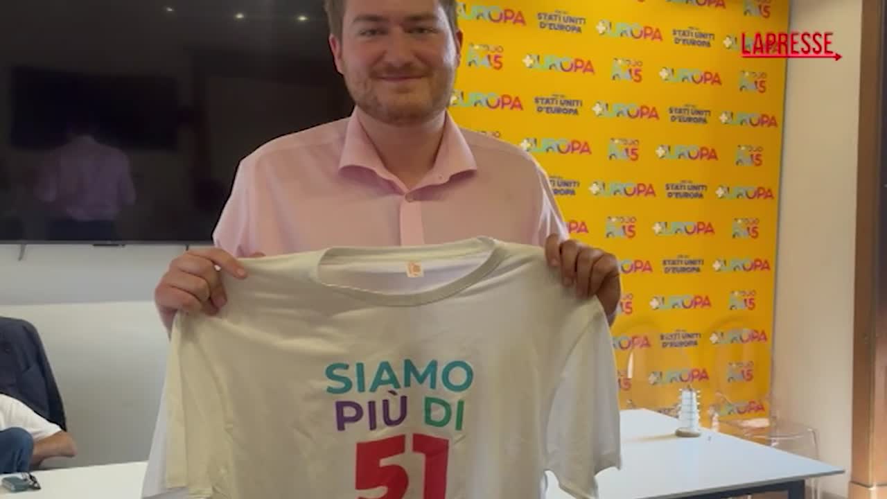 +Europa, Hallissey occupa la sede del partito e chiede congresso. Magi: “Misero scontro di potere”
