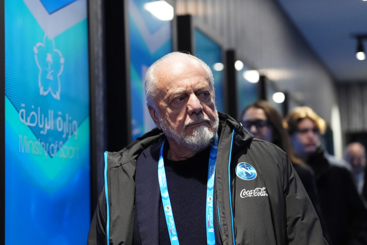 calciomercato napoli il toto allenatore entra nel vivo ecco i nomi per la panchina da Lapresse.it calciomercato napoli il toto allenatore entra nel vivo ecco i nomi per la panchina