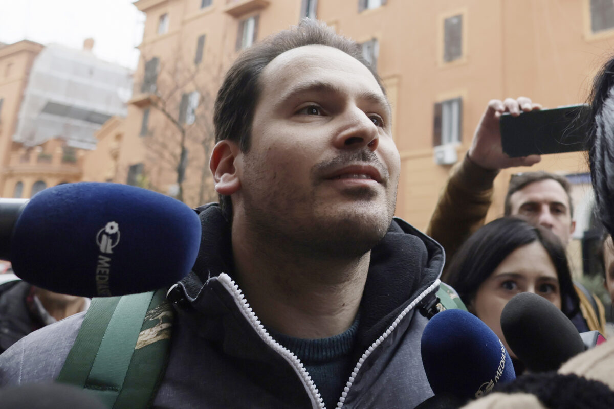 delitto di garlasco disposta una consulenza psichiatrica su sempio da Lapresse.it delitto di garlasco disposta una consulenza psichiatrica su sempio