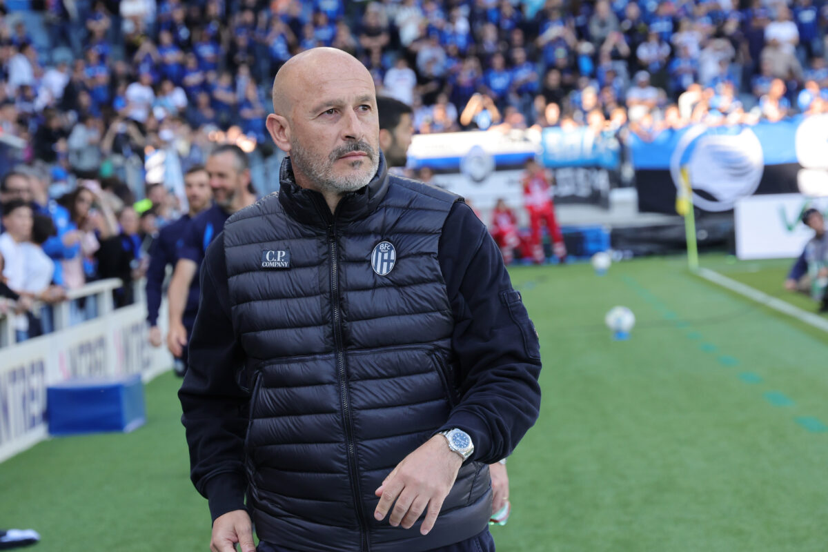 italiano 232 ufficiale l8217addio al bologna da Lapresse.it italiano 232 ufficiale l8217addio al bologna