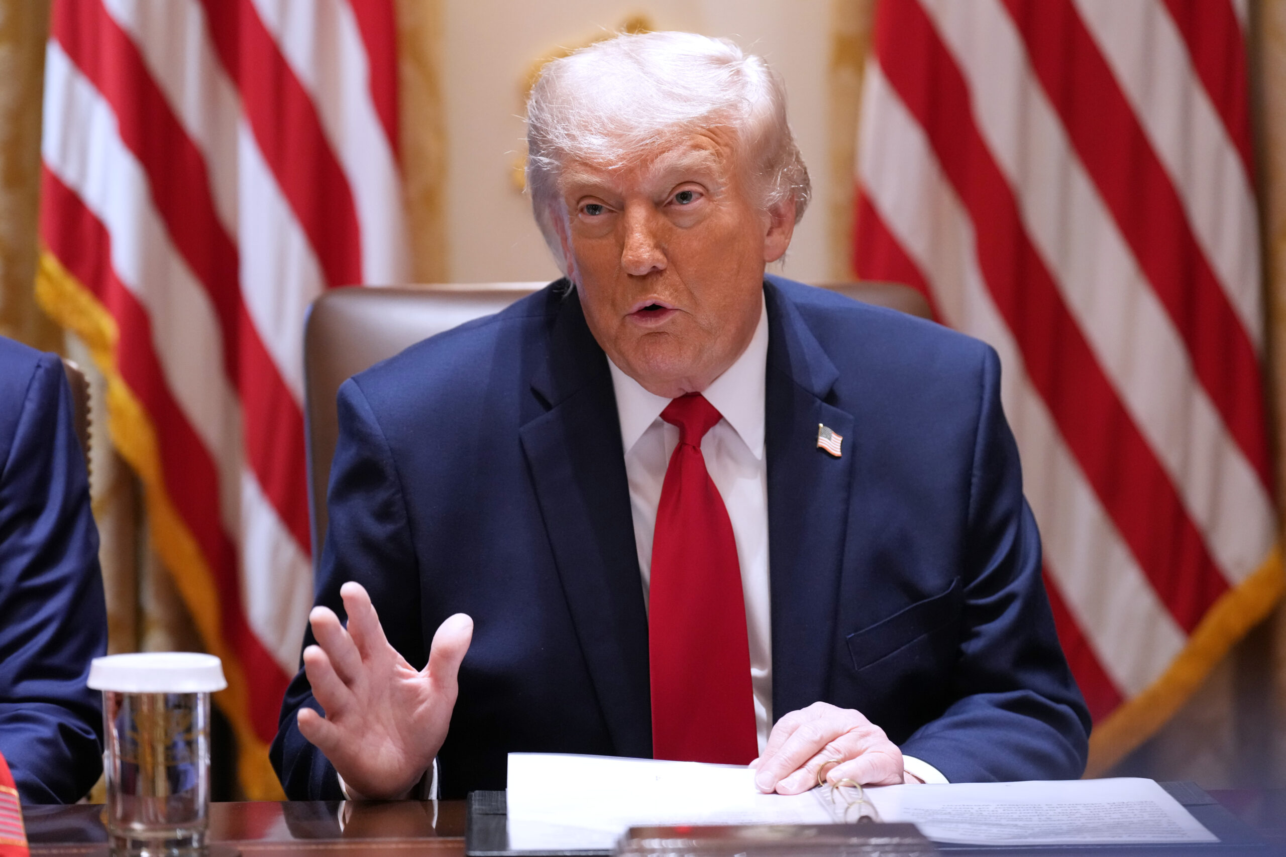 Iran, attesa la decisione di Trump sull’accordo con Teheran. Il tycoon attacca di nuovo il Papa – La diretta Iran, attesa la decisione di Trump sull’accordo con Teheran. Il tycoon attacca di nuovo il Papa – La diretta