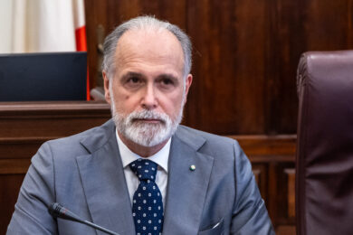 Rai, Rossi: “Il piano immobiliare non è un piano di dismissioni”