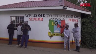 Kenya, incendio in una scuola femminile: ancora imprecisato il numero delle vittime