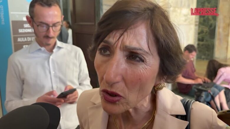 Ruby ter, l'ex pm Siciliano: "Qui per vedere la parola fine"