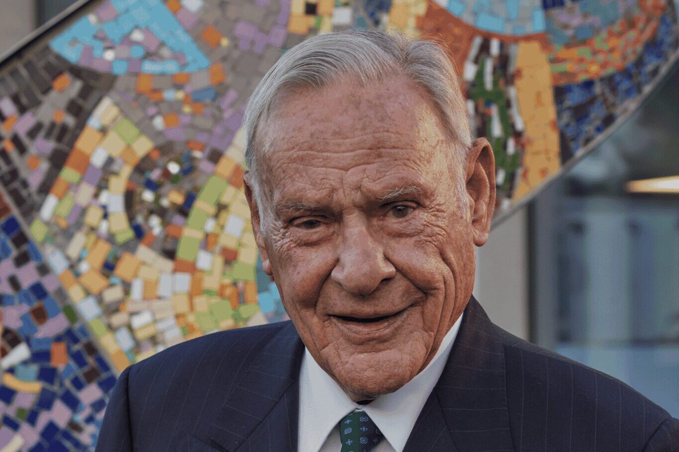 addio al presidente e ceo ibsa arturo licenziati aveva 91 anni da Lapresse.it addio al presidente e ceo ibsa arturo licenziati aveva 91 anni