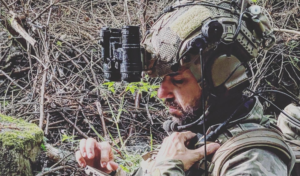 ucraina ucciso alex pineschi era un contractor italiano che combatteva per kiev da Lapresse.it ucraina ucciso alex pineschi era un contractor italiano che combatteva per kiev
