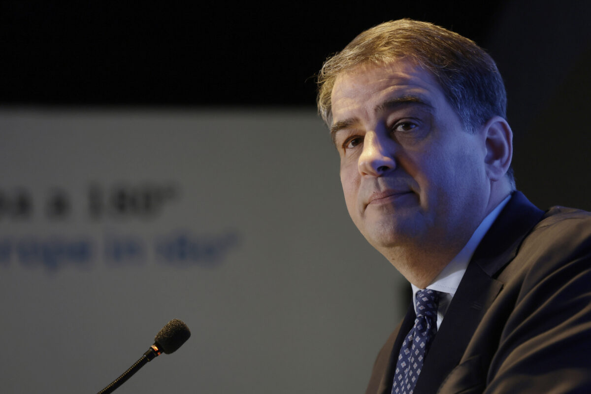 caro energia fitto scrive ai ministri ue fondi di coesione per dare sollievo a famiglie e imprese da Lapresse.it caro energia fitto scrive ai ministri ue fondi di coesione per dare sollievo a famiglie e imprese