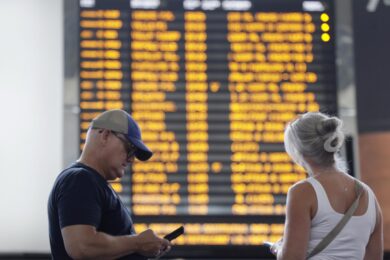 Sciopero 29 maggio 2026: settori coinvolti, fasce garantite e motivi