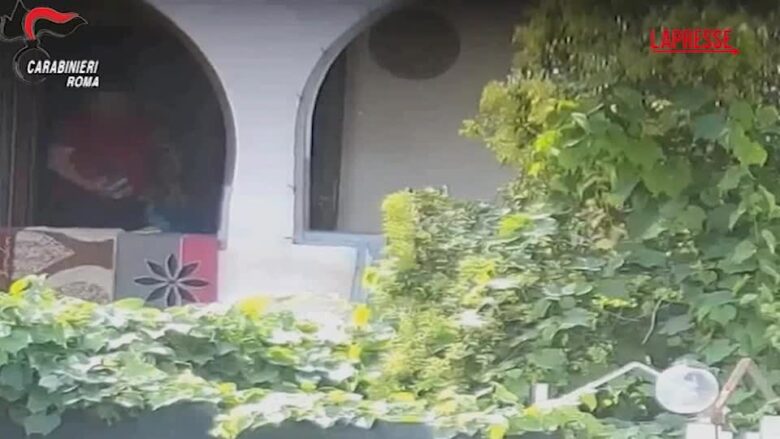 Roma, maxi operazione antidroga: smantellata rete criminale