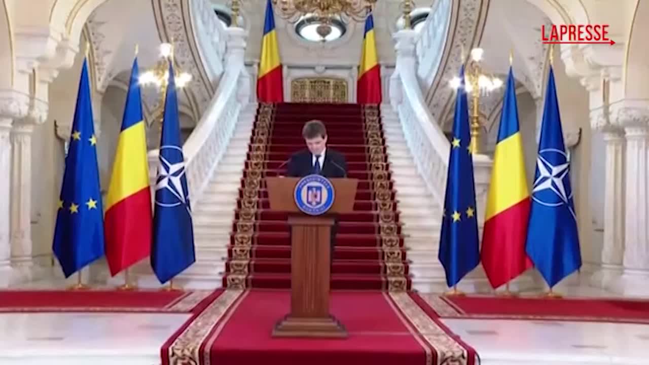 romania il presidente dan la russia 232 pienamente responsabile da Lapresse.it romania il presidente dan la russia 232 pienamente responsabile