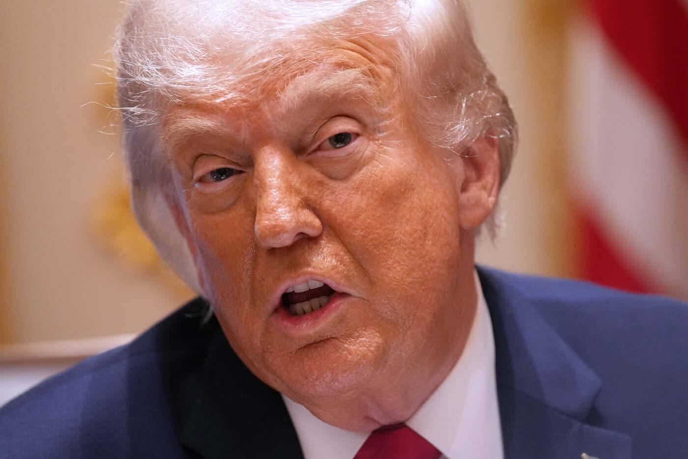 Iran, Trump: “Sto andando nella Situation Room per prendere una decisione definitiva” – La diretta Iran, Trump: “Sto andando nella Situation Room per prendere una decisione definitiva” – La diretta