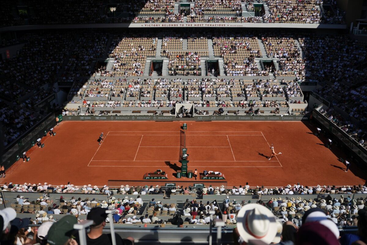 Djokovic