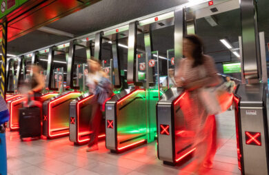 Sciopero Atm Milano e Atac Roma oggi: orari, fasce di garanzia e linee attive