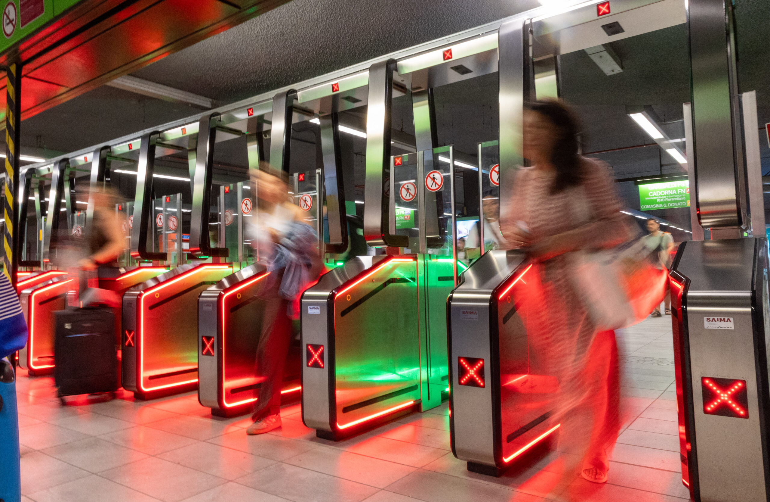 Sciopero Atm Milano e Atac Roma oggi: orari, fasce di garanzia e linee attive Sciopero Atm Milano e Atac Roma oggi: orari, fasce di garanzia e linee attive