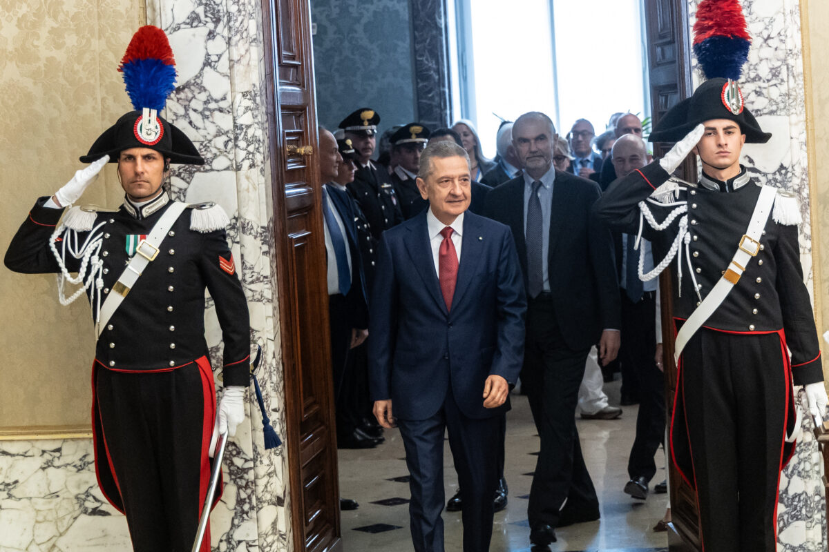 bankitalia panetta ai leva decisiva per la produttivit224 italia guardi a futuro e giovani da Lapresse.it bankitalia panetta ai leva decisiva per la produttivit224 italia guardi a futuro e giovani