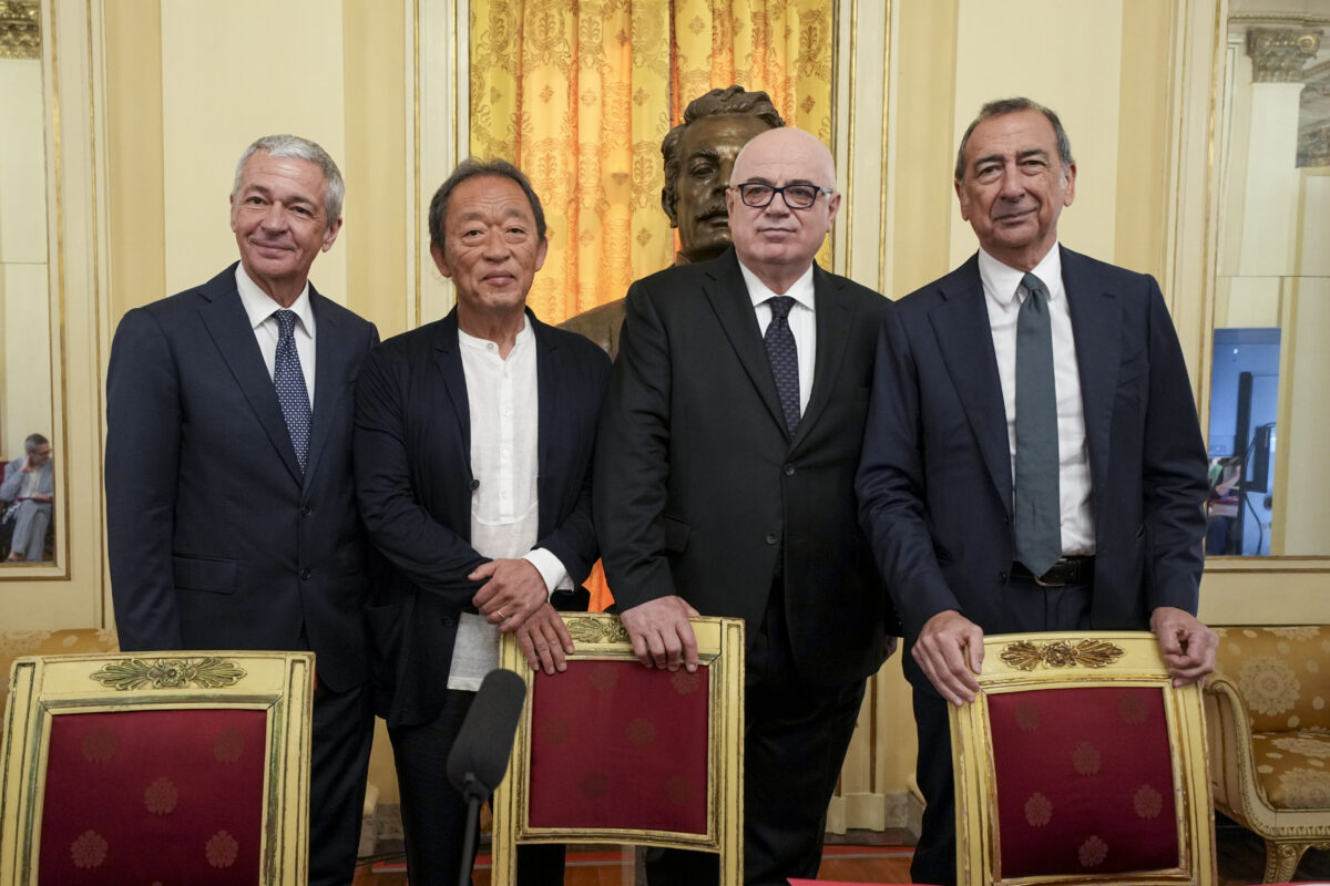 la scala di milano stagione 2026 si apre con otello non sar224 nero da Lapresse.it la scala di milano stagione 2026 si apre con otello non sar224 nero