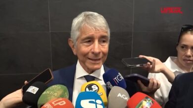 Calcio, Abodi: "Rapporti con i tifosi? Club che sbagliano devono essere sanzionati"