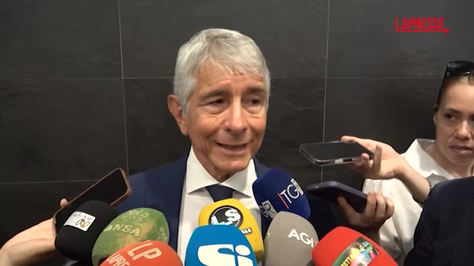 calcio abodi rapporti con i tifosi club che sbagliano devono essere sanzionati da Lapresse.it calcio abodi rapporti con i tifosi club che sbagliano devono essere sanzionati