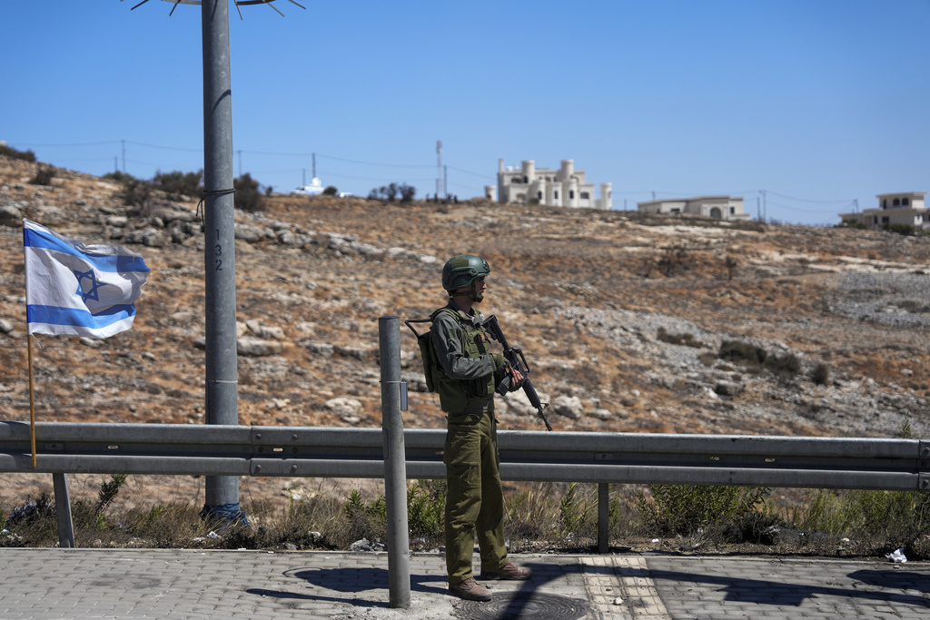 israele idf spara contro un aereo civile scambiandolo per un drone da Lapresse.it israele idf spara contro un aereo civile scambiandolo per un drone