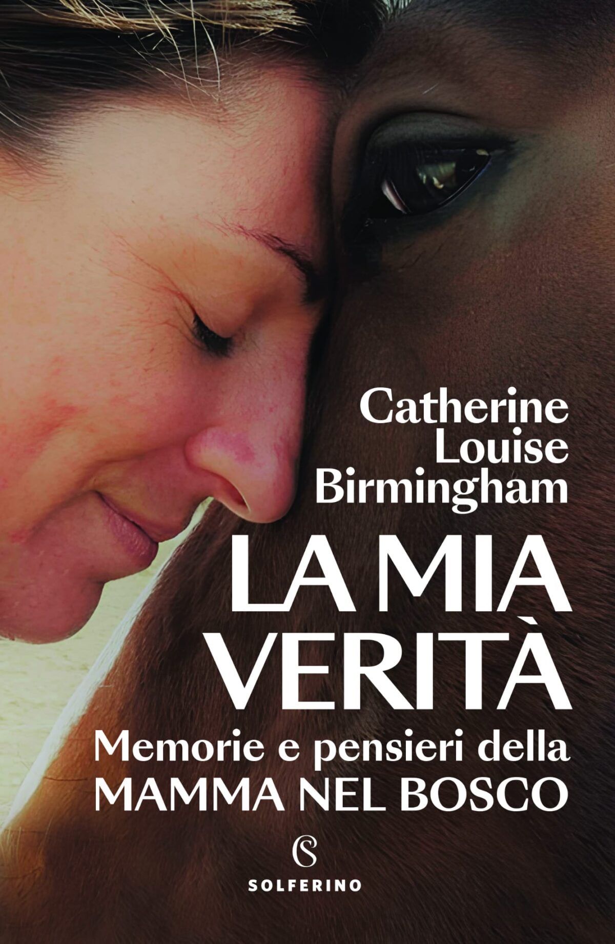 Famiglia nel bosco, in un libro la verità di Catherine Birmingham Famiglia nel bosco, in un libro la verità di Catherine Birmingham