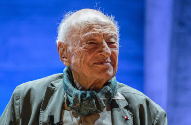 Edgar Morin, è morto a 104 anni il sociologo e filosofo francese