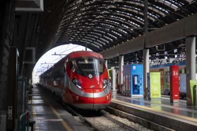 Sciopero treni l’11 giugno: ecco le motivazioni