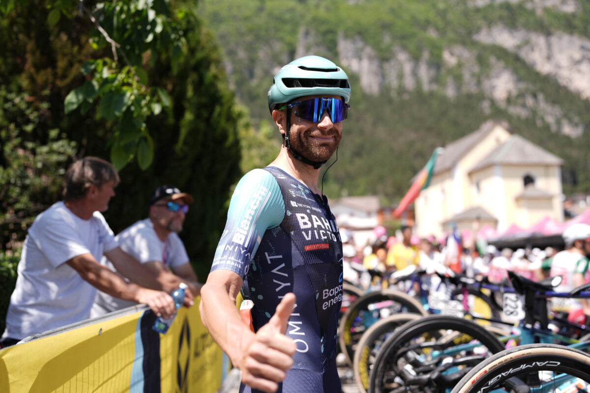 Giro d’Italia 2026: Vingegaard vince la 20esima tappa e ipoteca il successo