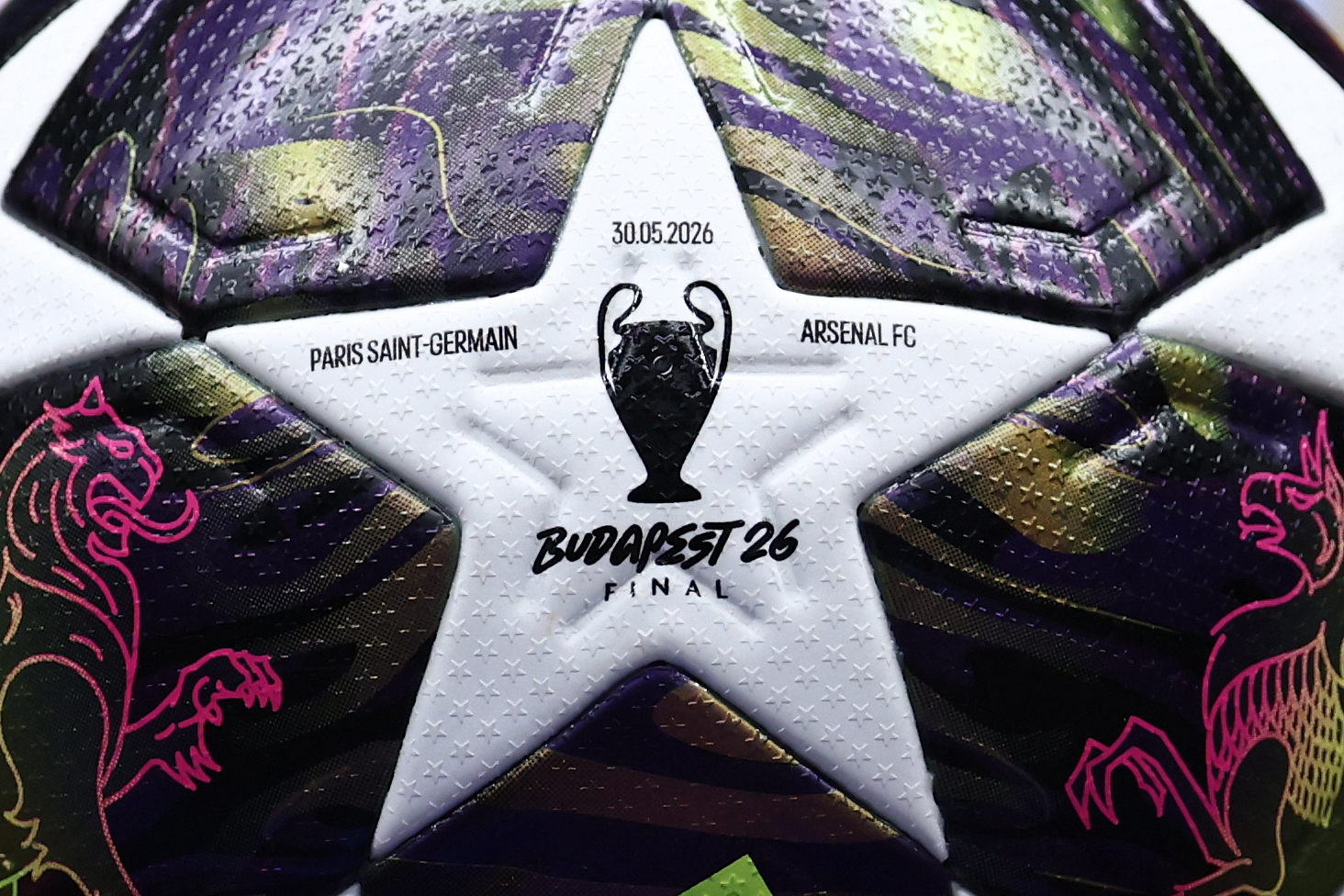champions league 2026 oggi la finale psg arsenal orario probabili formazioni e dove vederla in chiaro da Lapresse.it champions league 2026 oggi la finale psg arsenal orario probabili formazioni e dove vederla in chiaro