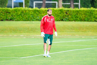 Donnarumma: “La mancata qualificazione ai Mondiali è stata una mazzata”