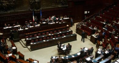 Tampon tax, da FI un ddl per Iva al 5% sugli assorbenti