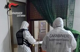 Catania, colpisce la moglie alla testa: 49enne in gravissime condizioni