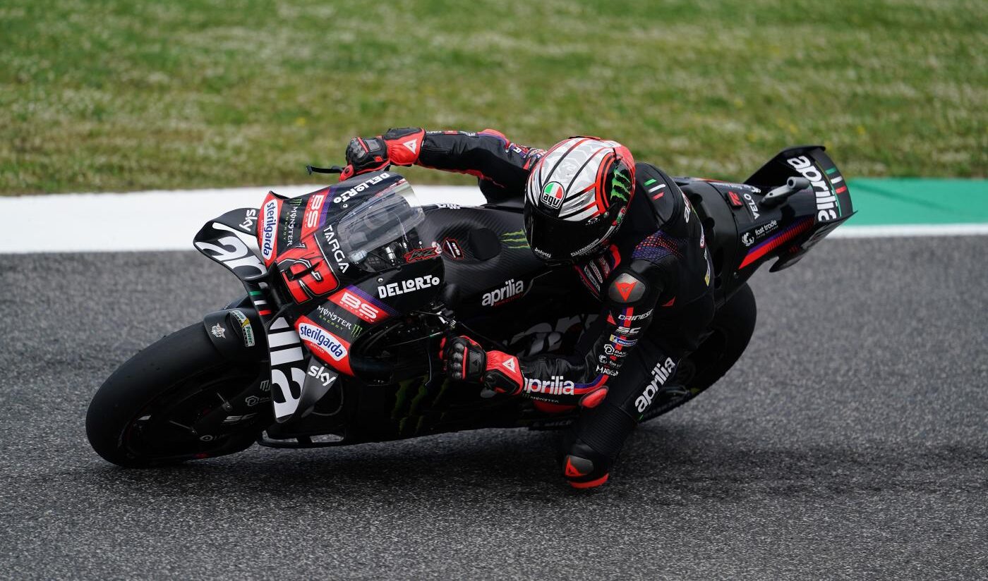 mugello bezzecchi in pole160davanti a raul fernandez e martin da Lapresse.it mugello bezzecchi in pole160davanti a raul fernandez e martin