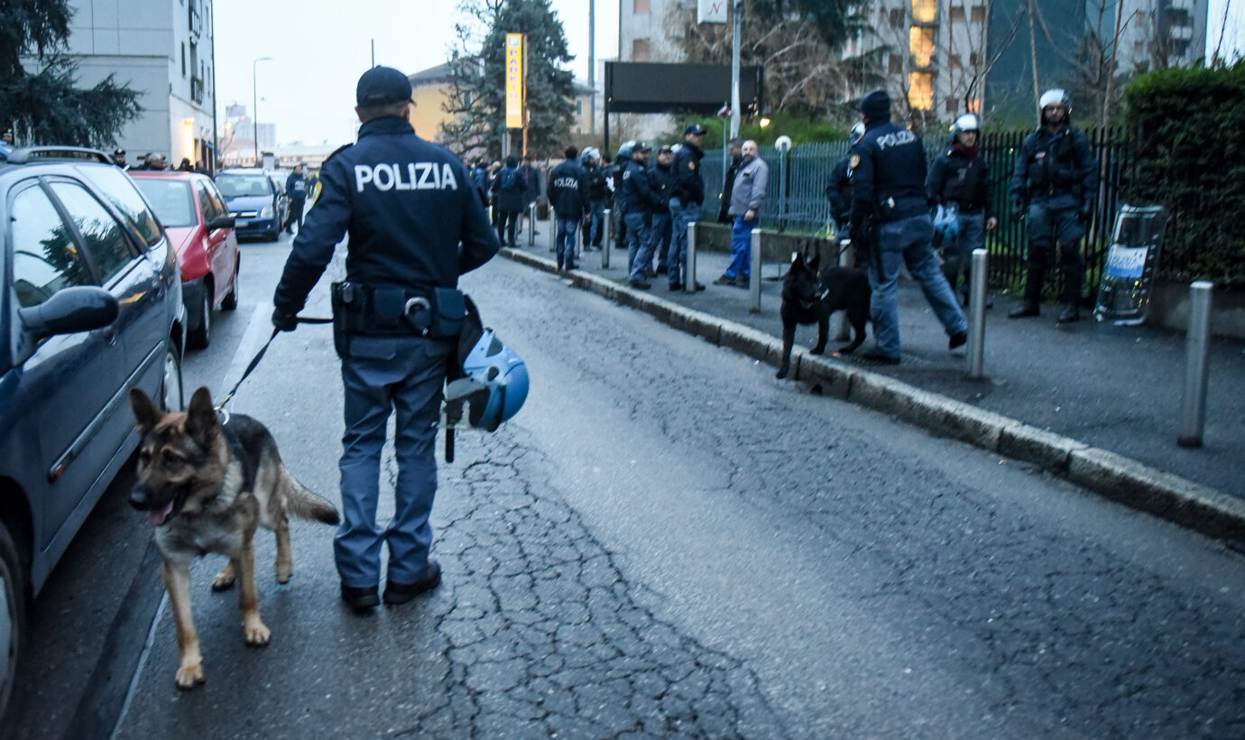 operazione alto impatto 1335 arresti e oltre 430 kg di droga sequestrati in tutta italia da Lapresse.it operazione alto impatto 1335 arresti e oltre 430 kg di droga sequestrati in tutta italia