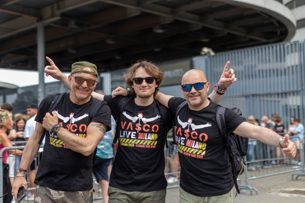 Vasco Rossi accende i social: a maggio 7 milioni di interazioni. A Rimini stasera la data zero del tour Vasco Rossi accende i social: a maggio 7 milioni di interazioni. A Rimini stasera la data zero del tour