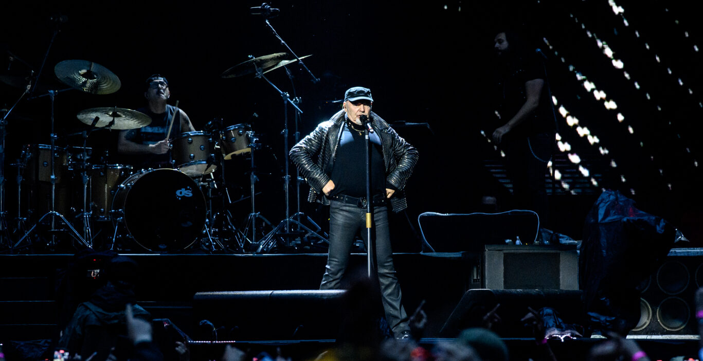 vasco rossi accende i social a maggio 7 milioni di interazioni a rimini la data zero del tour da Lapresse.it vasco rossi accende i social a maggio 7 milioni di interazioni a rimini la data zero del tour
