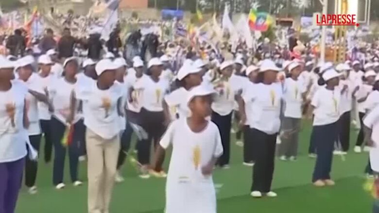 L'Etiopia alle urne: il governo prevede una facile vittoria