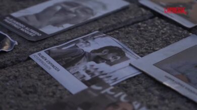 Messico, inaugurato un memoriale per i giornalisti uccisi e scomparsi