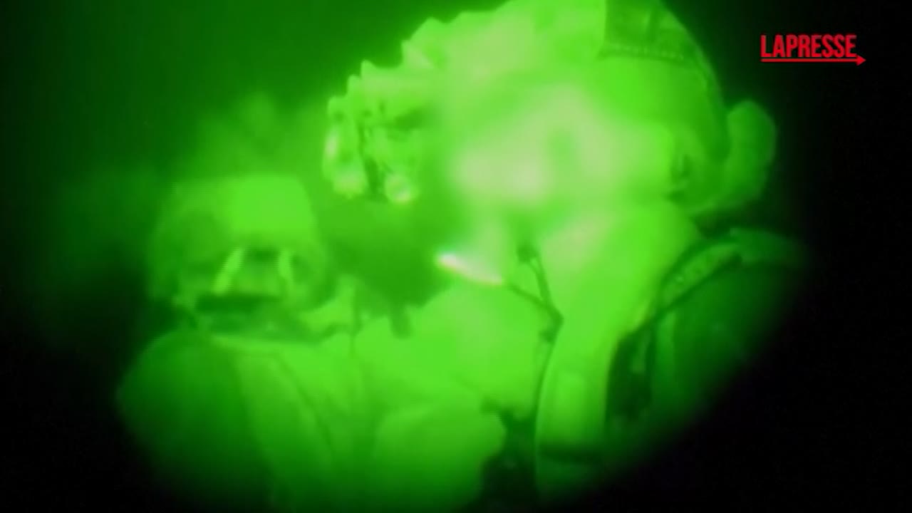 libano idf diffonde video di operazione nel castello di beaufort da Lapresse.it libano idf diffonde video di operazione nel castello di beaufort